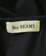 Ray Beams（レイビームス）Tシャツ・カットソー 黒 サイズ:F レディース/2200614112078