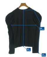 Ray Beams（レイビームス）Tシャツ・カットソー 黒 サイズ:F レディース/2200614112078