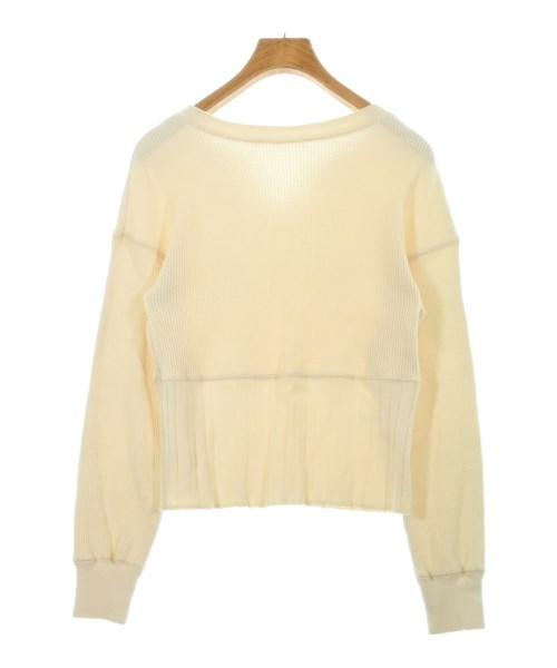 Ray Beams（レイビームス）Tシャツ・カットソー ベージュ サイズ:-(M位) レディース/2200614121025