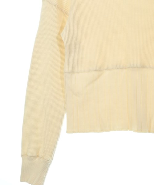 Ray Beams（レイビームス）Tシャツ・カットソー ベージュ サイズ:-(M位) レディース/2200614121025