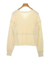 Ray Beams（レイビームス）Tシャツ・カットソー ベージュ サイズ:-(M位) レディース/2200614121025