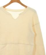 Ray Beams（レイビームス）Tシャツ・カットソー ベージュ サイズ:-(M位) レディース/2200614121025