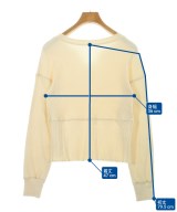 Ray Beams（レイビームス）Tシャツ・カットソー ベージュ サイズ:-(M位) レディース/2200614121025