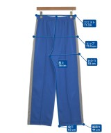 Ray Beams（レイビームス）スウェットパンツ 青 サイズ:0(XS位) レディース/2200614948028