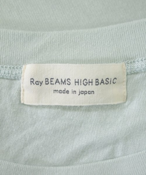 Ray Beams（レイビームス）ノースリーブ 青 サイズ:F レディース/2200611052186