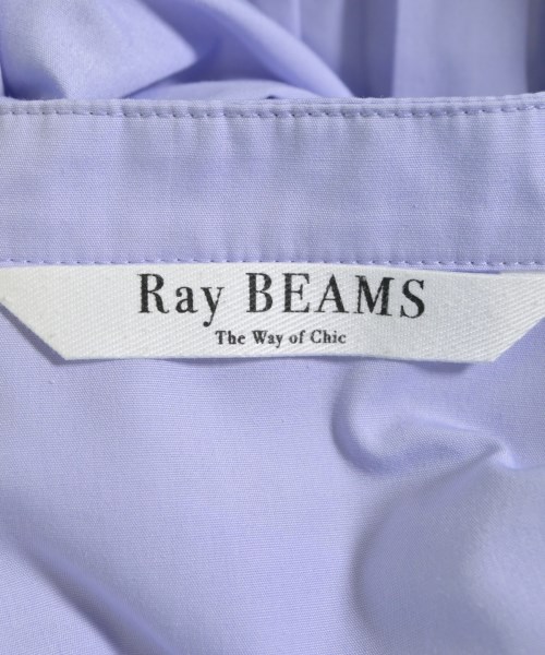 Ray Beams（レイビームス）ワンピース 紫 サイズ:F レディース/2200615053097