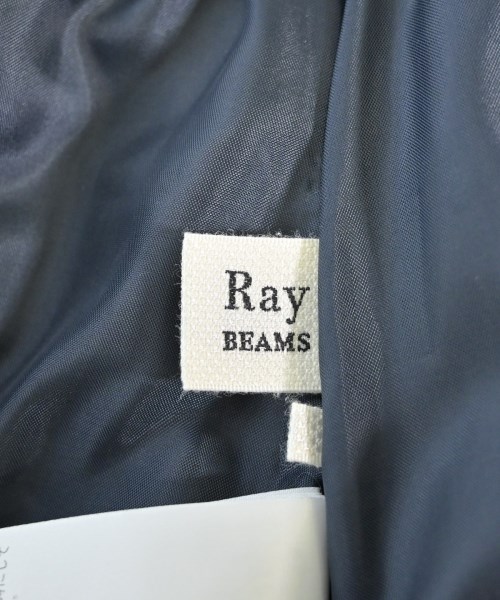 Ray Beams（レイビームス）ロング・マキシ丈スカート 紺 サイズ:1(S位) レディース/2200615086026