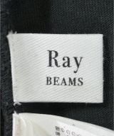 Ray Beams（レイビームス）ブラウス 黒 サイズ:-(L位) レディース/2200615094083