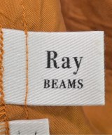Ray Beams（レイビームス）ロング・マキシ丈スカート オレンジ サイズ:F レディース/2200615104034