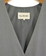 Ray Beams（レイビームス）オールインワン/サロペット グレー サイズ:1(S位) レディース/2200609841112