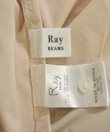 Ray Beams（レイビームス）ワンピース ベージュ サイズ:F レディース/2200612768031