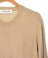Ray Beams（レイビームス）ニット・セーター ベージュ サイズ:-(L位) レディース/2200615718064