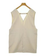 Ray Beams（レイビームス）ベスト ベージュ サイズ:F レディース/2200613407052