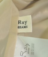 Ray Beams（レイビームス）ベスト ベージュ サイズ:F レディース/2200613407052