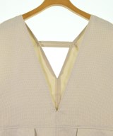 Ray Beams（レイビームス）ベスト ベージュ サイズ:F レディース/2200613407052