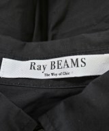 Ray Beams（レイビームス）カジュアルシャツ 黒 サイズ:F レディース/2200616005033