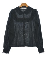 Ray Beams（レイビームス）ブラウス 黒 サイズ:-(M位) レディース/2200607988147