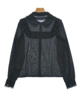Ray Beams（レイビームス）ブラウス 黒 サイズ:-(M位) レディース/2200607988147