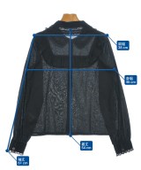 Ray Beams（レイビームス）ブラウス 黒 サイズ:-(M位) レディース/2200607988147