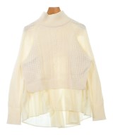 Ray Beams（レイビームス）ニット・セーター 白 サイズ:-(M位) レディース/2200609134047