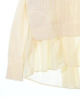 Ray Beams（レイビームス）ニット・セーター 白 サイズ:-(M位) レディース/2200609134047