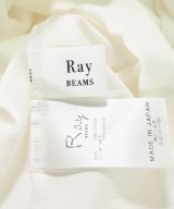 Ray Beams（レイビームス）Tシャツ・カットソー 白 サイズ:F レディース/2200611740045