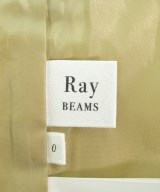 Ray Beams（レイビームス）ロング・マキシ丈スカート 黄 サイズ:0(XS位) レディース/2200616244043