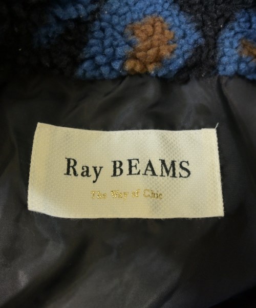 Ray Beams（レイビームス）その他 青 サイズ:F レディース/2200614304022
