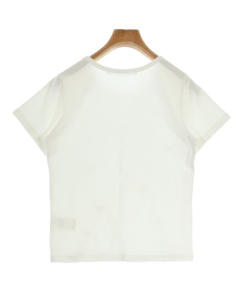 Ray Beams（レイビームス）Tシャツ・カットソー 白 サイズ:-(S位) レディース/2200617338062