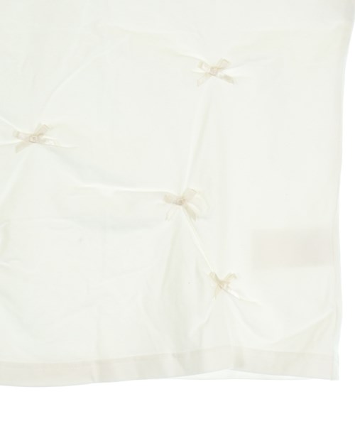 Ray Beams（レイビームス）Tシャツ・カットソー 白 サイズ:-(S位) レディース/2200617338062