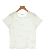 Ray Beams（レイビームス）Tシャツ・カットソー 白 サイズ:-(S位) レディース/2200617338062