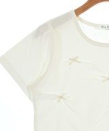 Ray Beams（レイビームス）Tシャツ・カットソー 白 サイズ:-(S位) レディース/2200617338062