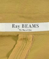 Ray Beams（レイビームス）カジュアルジャケット カーキ サイズ:F レディース/2200617505051