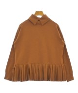 Ray Beams（レイビームス）ニット・セーター 茶 サイズ:F レディース/2200617505174