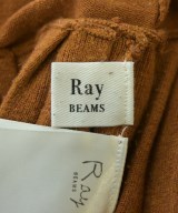Ray Beams（レイビームス）ニット・セーター 茶 サイズ:F レディース/2200617505174