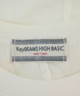 Ray Beams（レイビームス）Tシャツ・カットソー 白 サイズ:F レディース/2200616564059