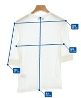 Ray Beams（レイビームス）Tシャツ・カットソー 白 サイズ:F レディース/2200616564059