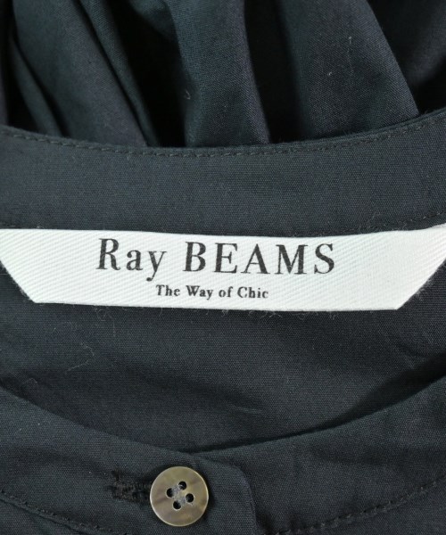 Ray Beams（レイビームス）ワンピース 紺 サイズ:F レディース/2200617785026