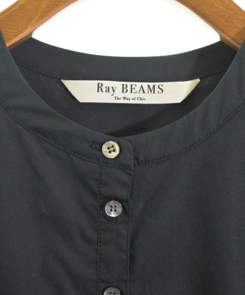 Ray Beams（レイビームス）ワンピース 紺 サイズ:F レディース/2200617785026