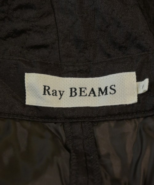 Ray Beams（レイビームス）その他 茶 サイズ:1(S位) レディース/2200612170070