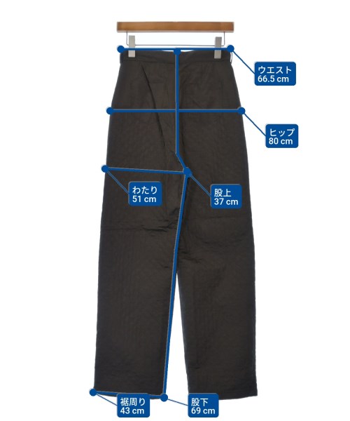 Ray Beams（レイビームス）その他 茶 サイズ:1(S位) レディース/2200612170070