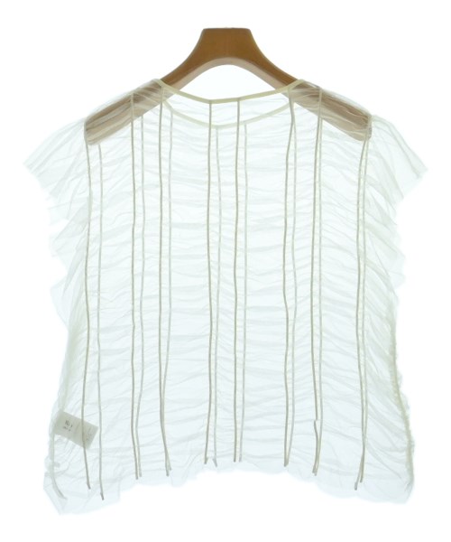 Ray Beams（レイビームス）ブラウス 白 サイズ:-(L位) レディース/2200618253302