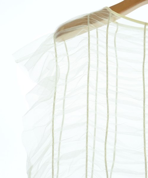 Ray Beams（レイビームス）ブラウス 白 サイズ:-(L位) レディース/2200618253302