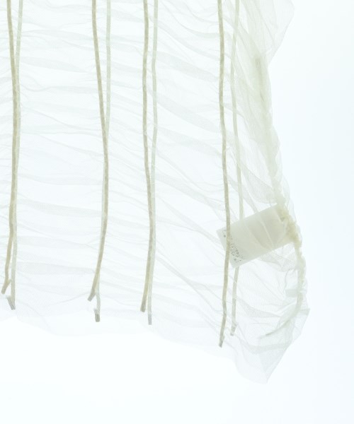 Ray Beams（レイビームス）ブラウス 白 サイズ:-(L位) レディース/2200618253302