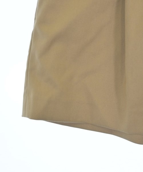 Ray Beams（レイビームス）ショートパンツ ベージュ サイズ:-(M位) レディース/2200618381050