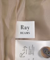Ray Beams（レイビームス）ショートパンツ ベージュ サイズ:-(M位) レディース/2200618381050