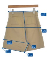 Ray Beams（レイビームス）ショートパンツ ベージュ サイズ:-(M位) レディース/2200618381050