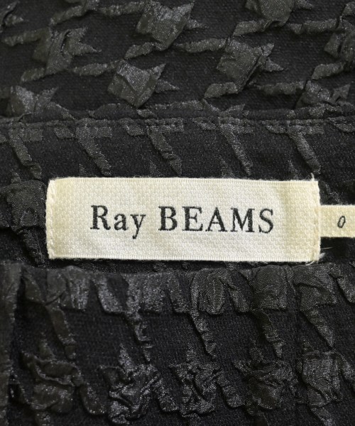 Ray Beams（レイビームス）その他 黒 サイズ:0(XS位) レディース/2200611840011