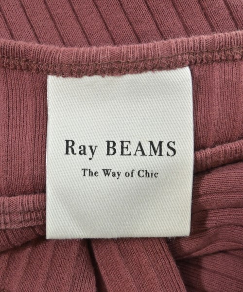 Ray Beams（レイビームス）ワンピース ピンク サイズ:-(M位) レディース/2200611840035