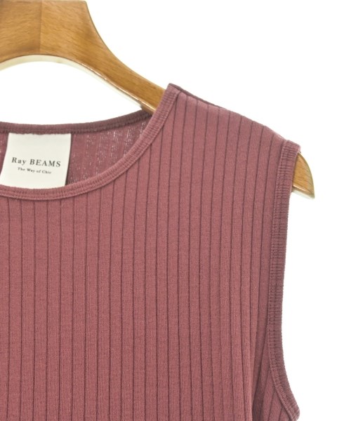 Ray Beams（レイビームス）ワンピース ピンク サイズ:-(M位) レディース/2200611840035